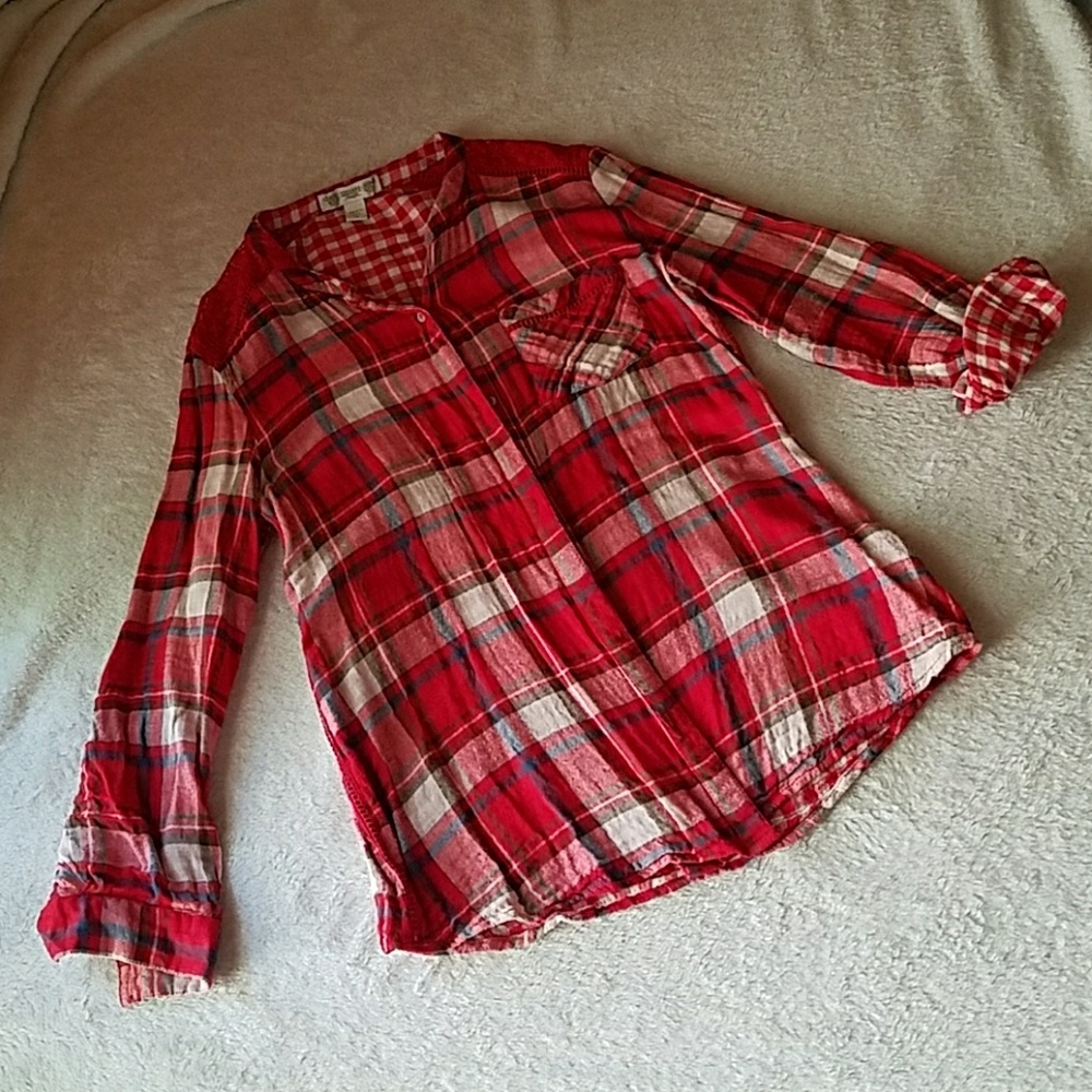 Flannel
